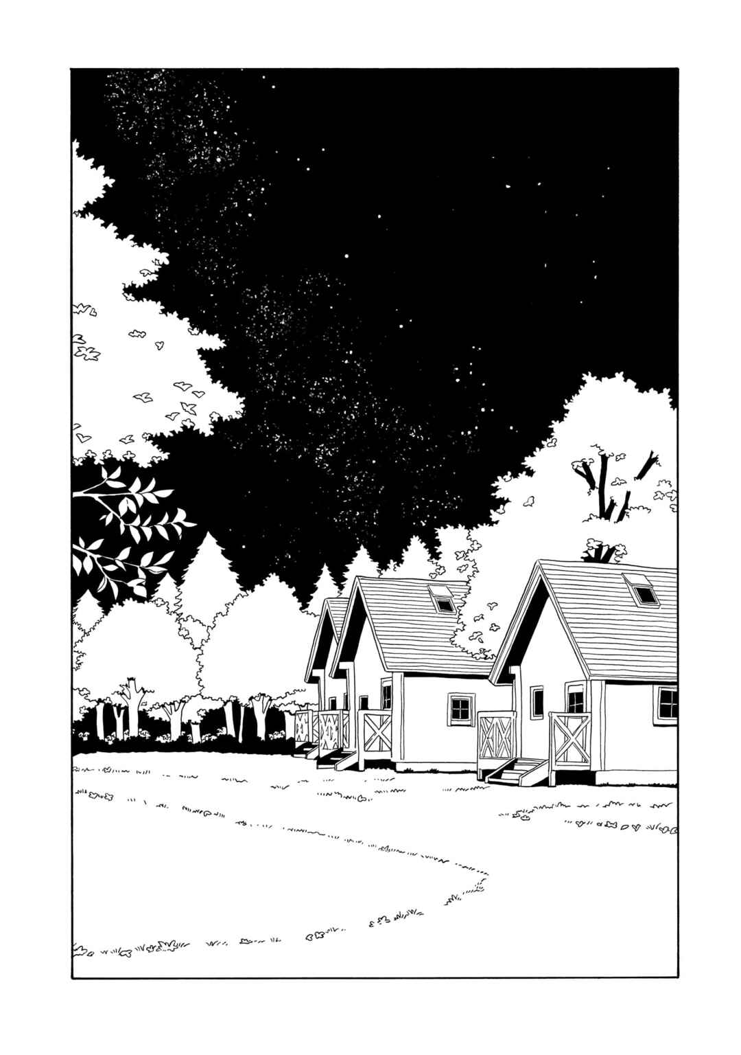 Page 34 Chapter 26 Korogaru Kyoudai