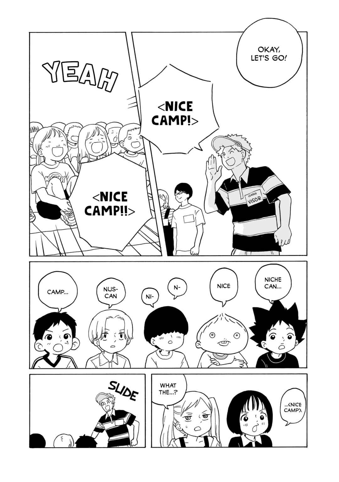 Page 9 Chapter 25 Korogaru Kyoudai