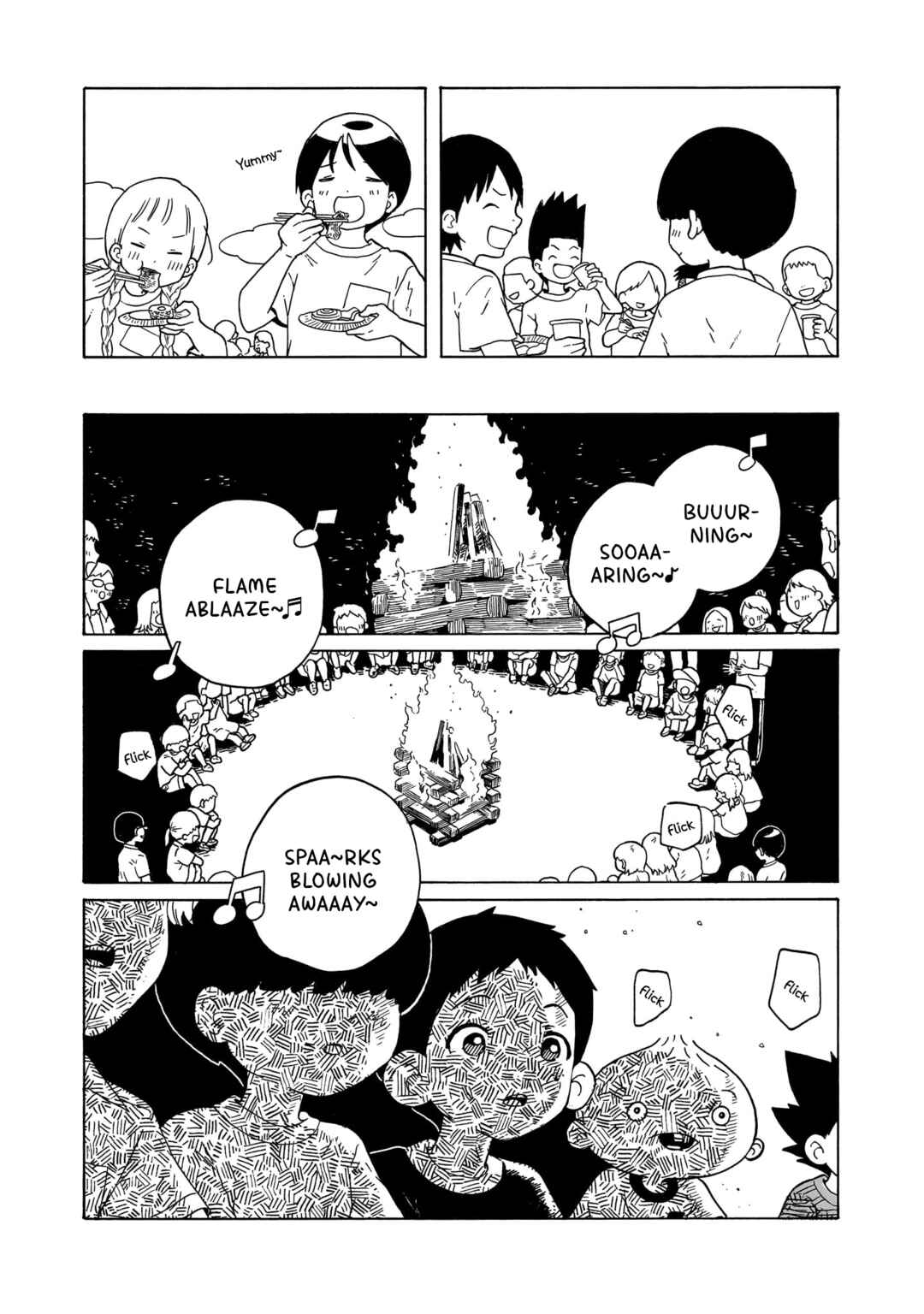 Page 31 Chapter 27 Korogaru Kyoudai
