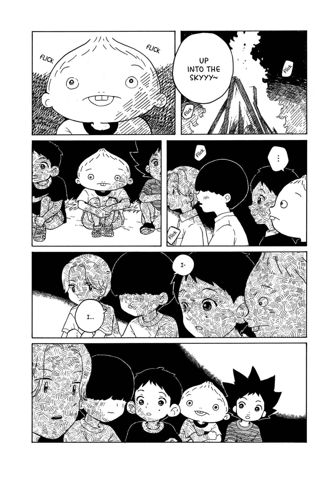 Page 32 Chapter 27 Korogaru Kyoudai