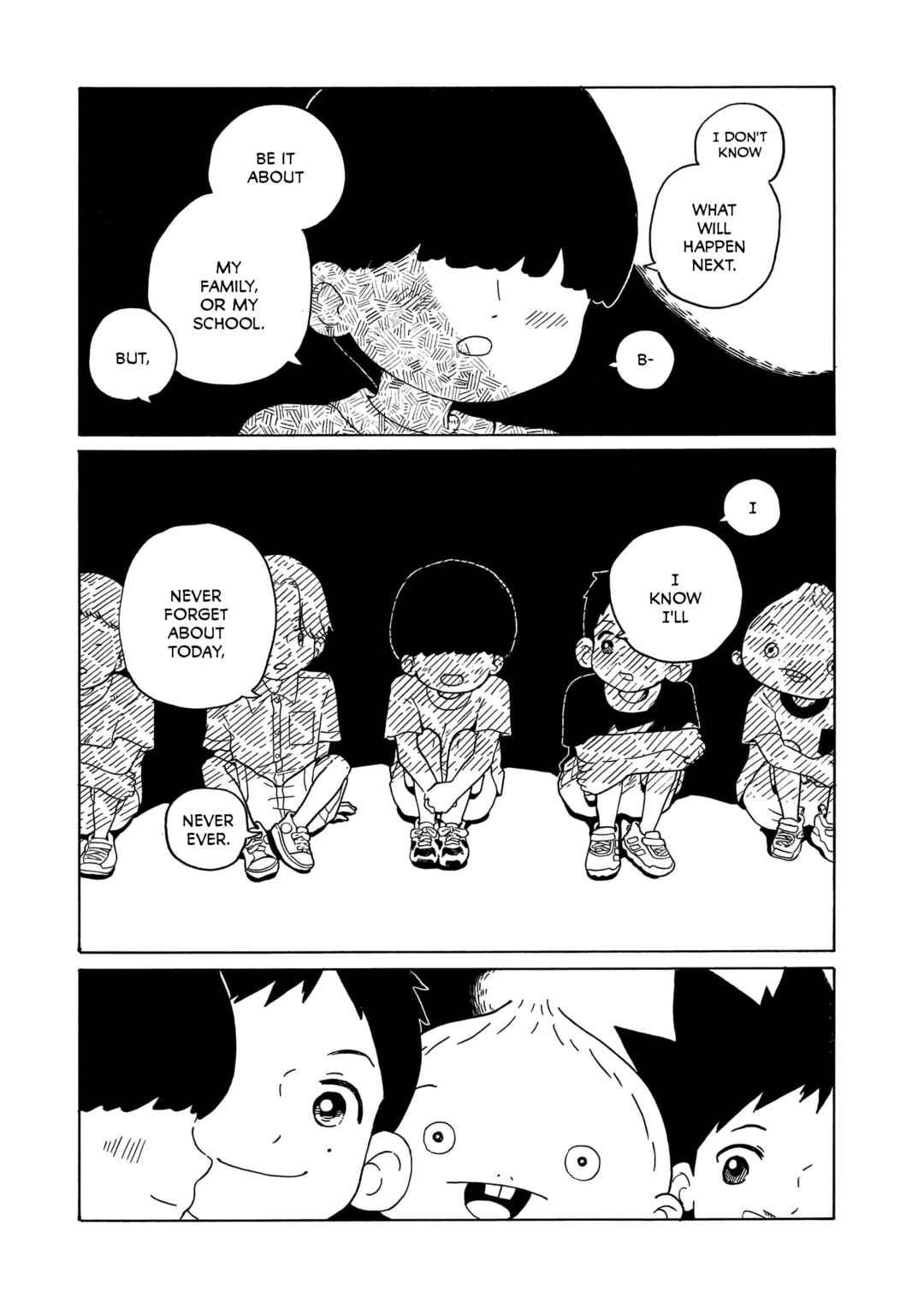 Page 33 Chapter 27 Korogaru Kyoudai