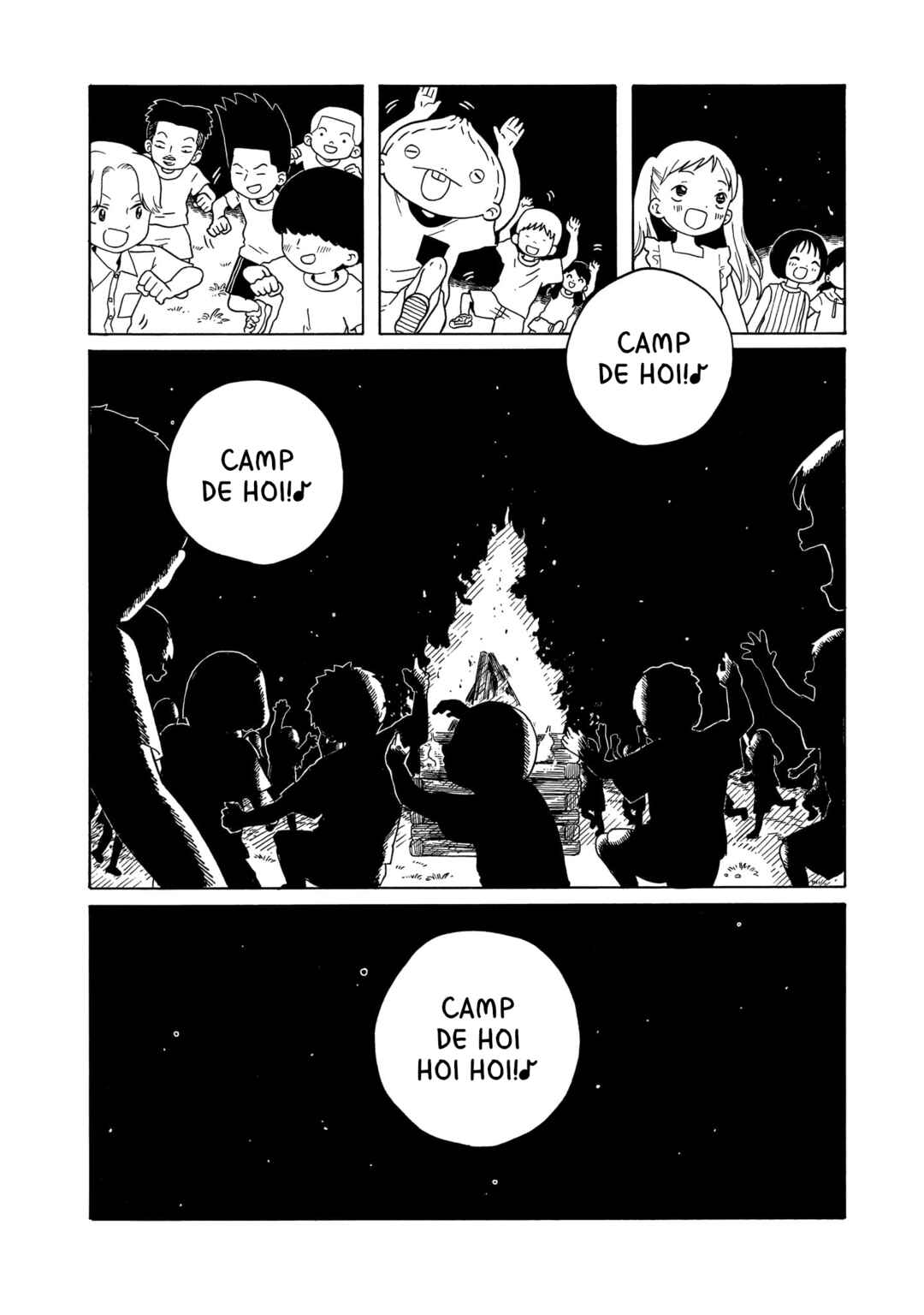 Page 36 Chapter 27 Korogaru Kyoudai