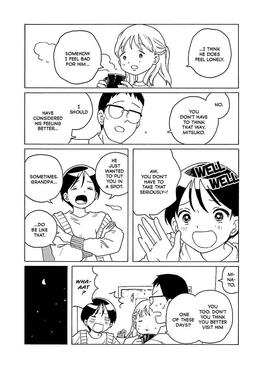 Page 14 Chapter 12 Korogaru Kyoudai