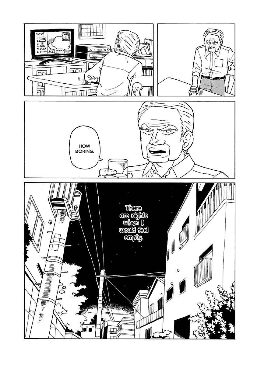 Page 2 Chapter 12 Korogaru Kyoudai