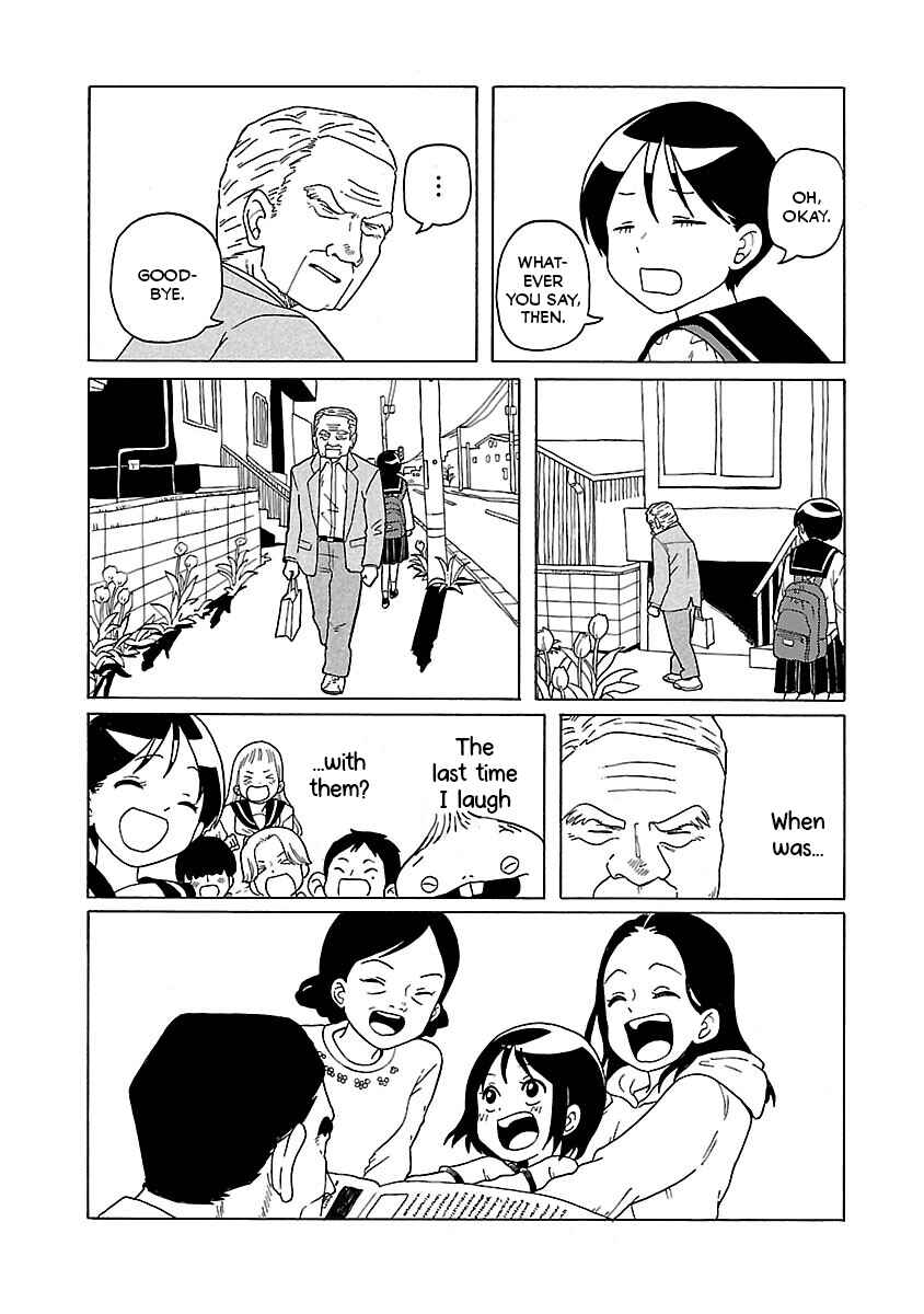 Page 24 Chapter 12 Korogaru Kyoudai