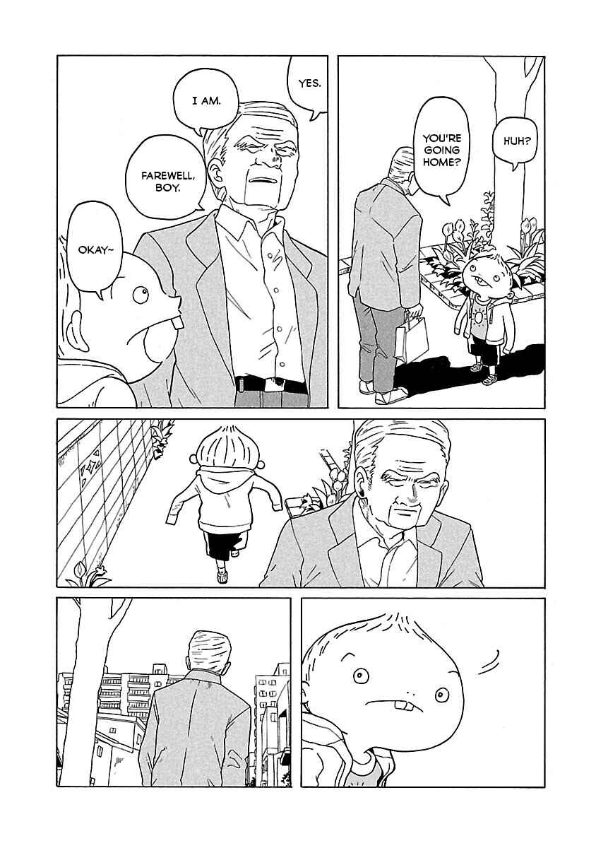 Page 26 Chapter 12 Korogaru Kyoudai