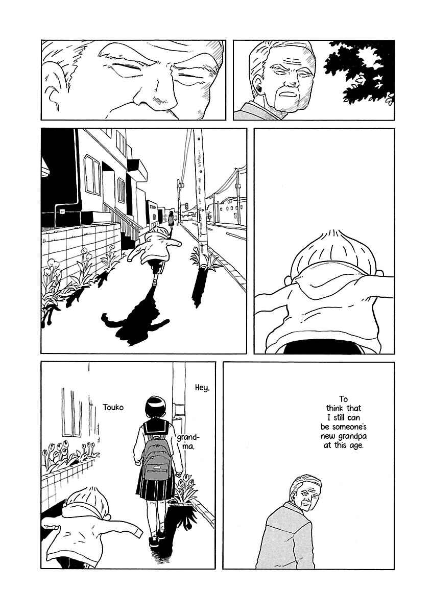 Page 28 Chapter 12 Korogaru Kyoudai