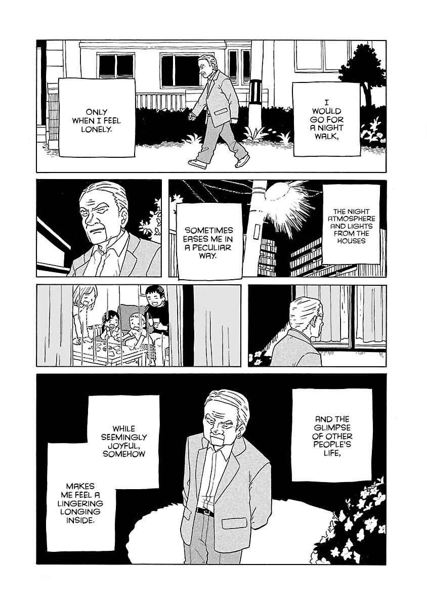 Page 3 Chapter 12 Korogaru Kyoudai