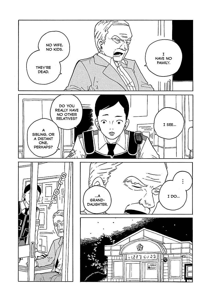 Page 5 Chapter 12 Korogaru Kyoudai