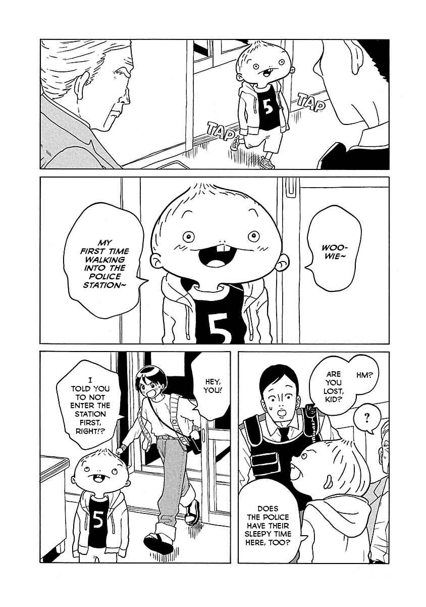 Page 6 Chapter 12 Korogaru Kyoudai