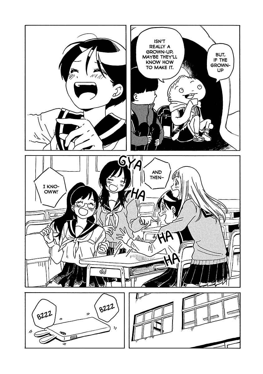 Page 12 Chapter 4 Korogaru Kyoudai
