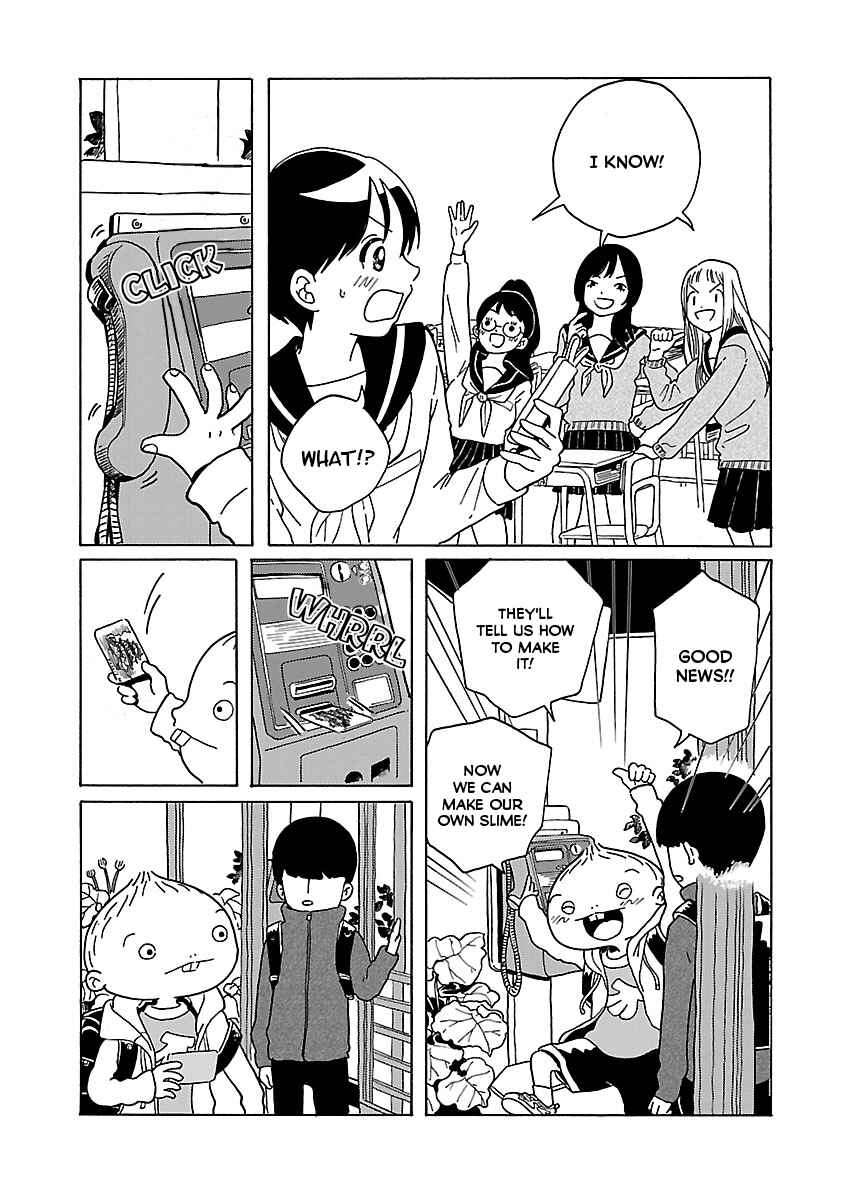 Page 18 Chapter 4 Korogaru Kyoudai