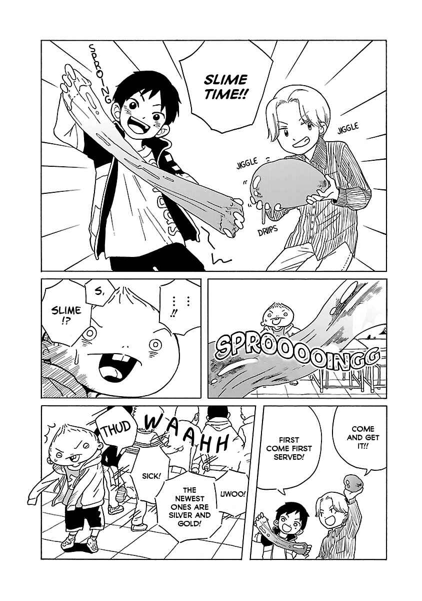 Page 6 Chapter 4 Korogaru Kyoudai