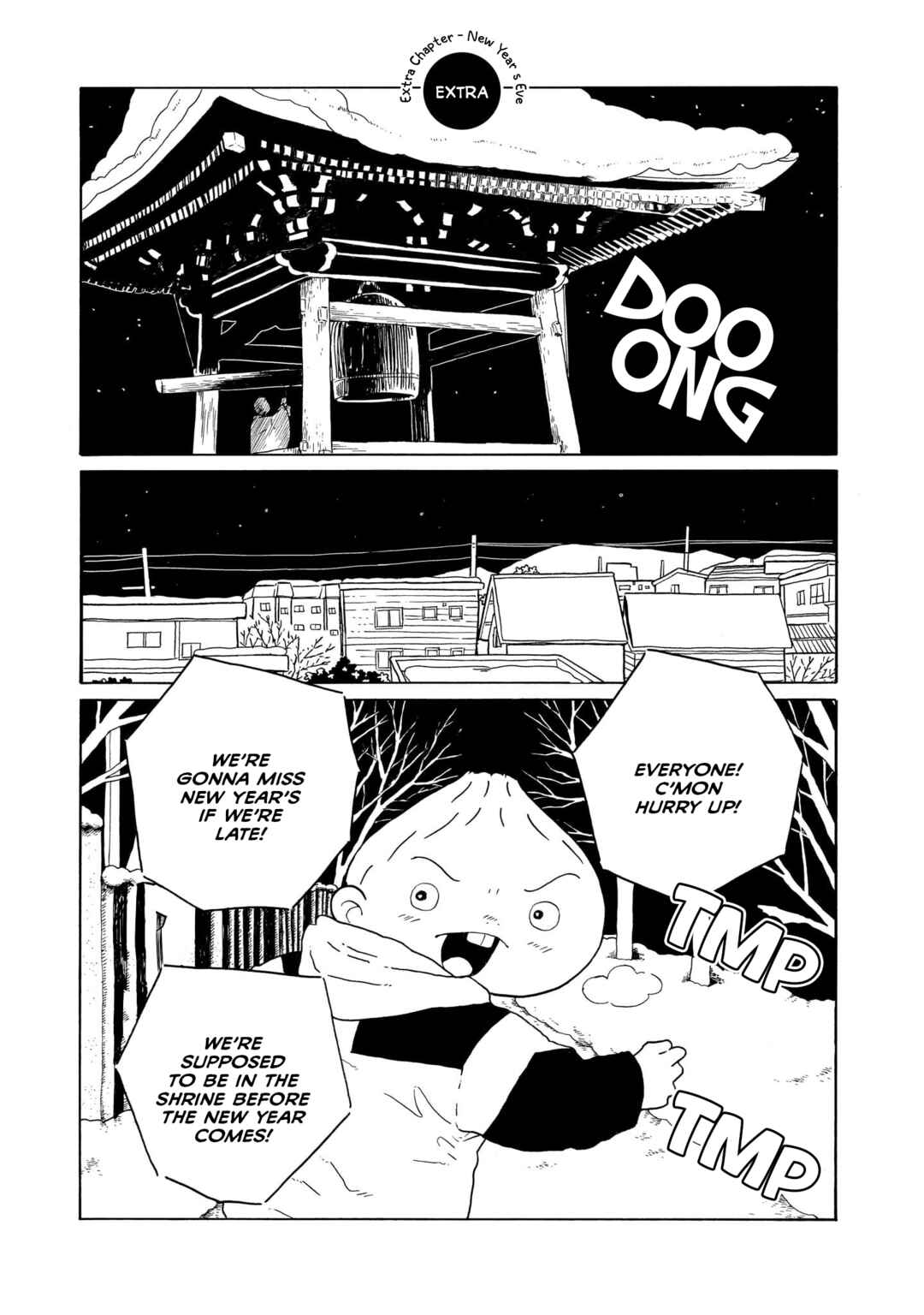 Page 1 Chapter 39.5 Korogaru Kyoudai