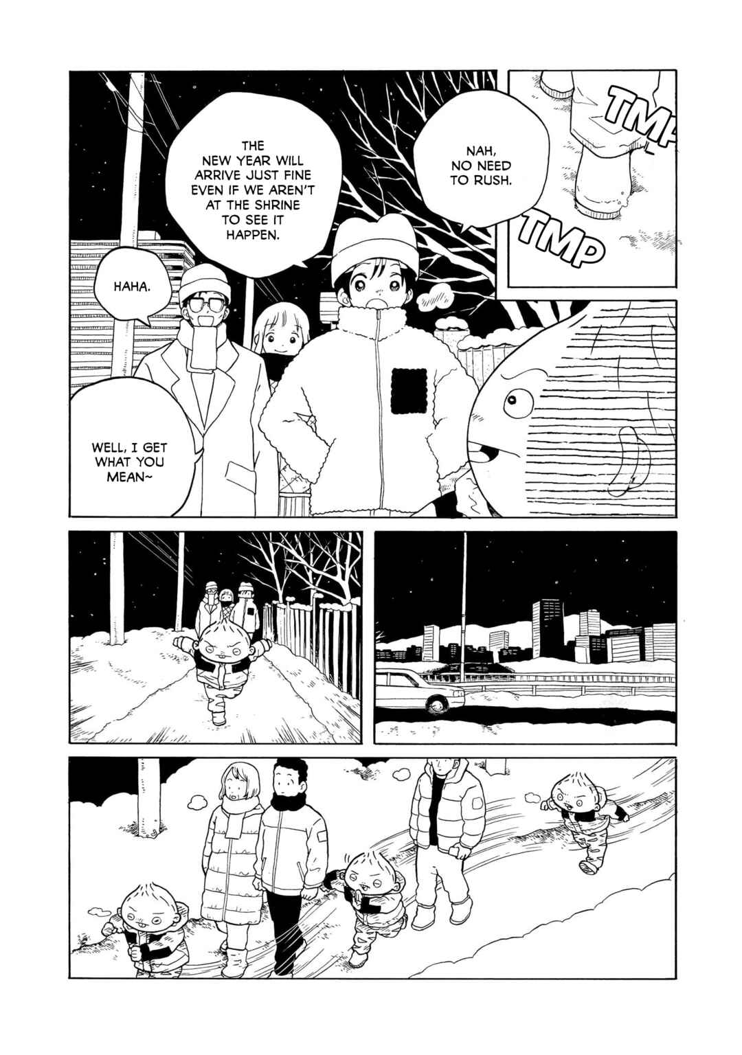 Page 2 Chapter 39.5 Korogaru Kyoudai