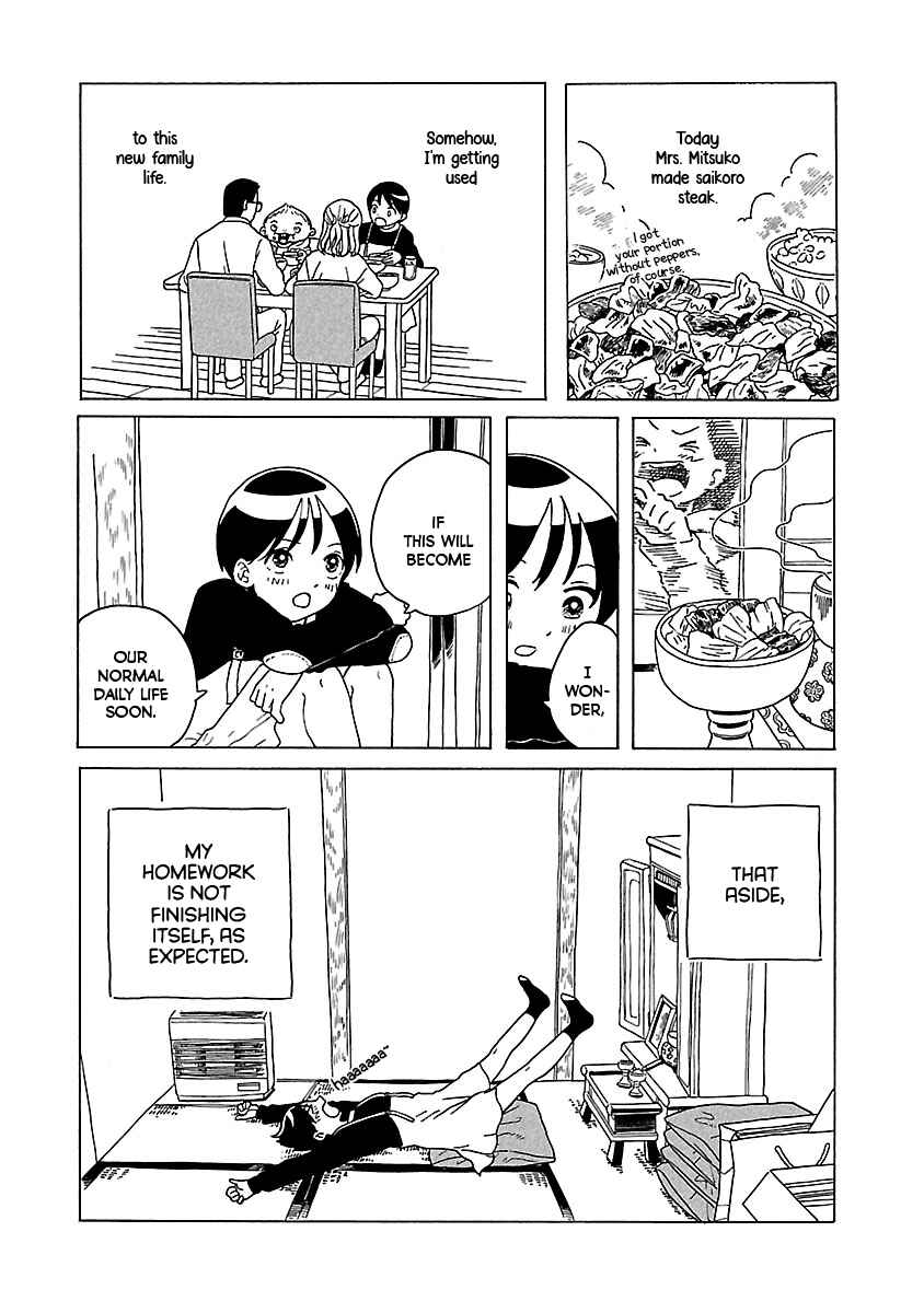 Page 23 Chapter 3 Korogaru Kyoudai