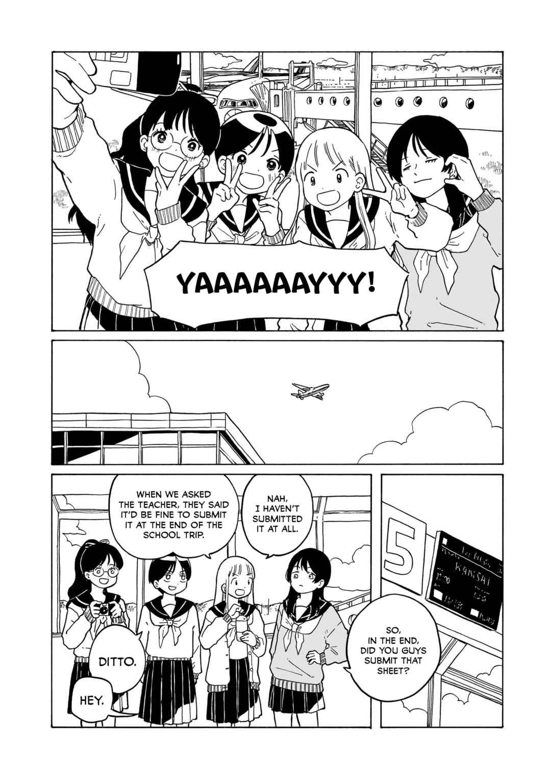 Page 20 Chapter 31 Korogaru Kyoudai
