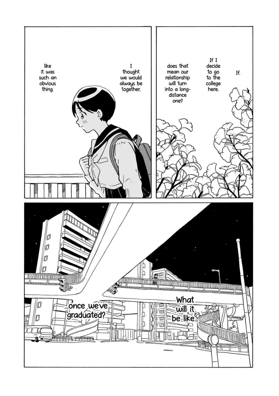 Page 9 Chapter 31 Korogaru Kyoudai