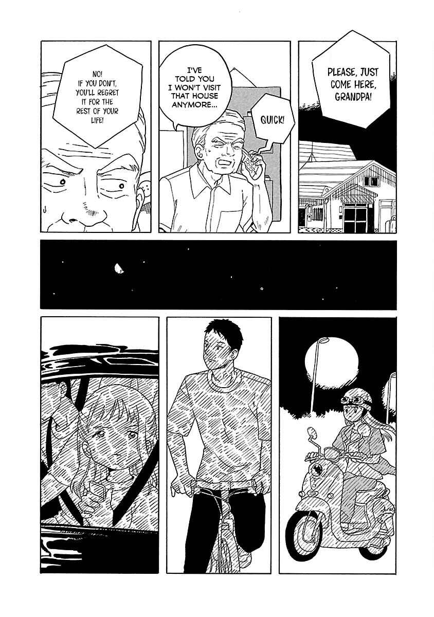 Page 14 Chapter 17 Korogaru Kyoudai