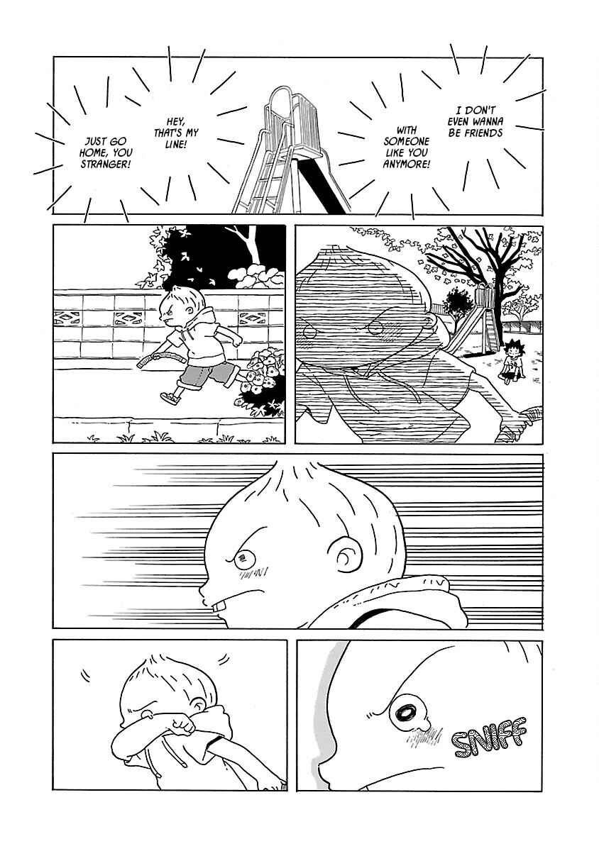 Page 17 Chapter 17 Korogaru Kyoudai