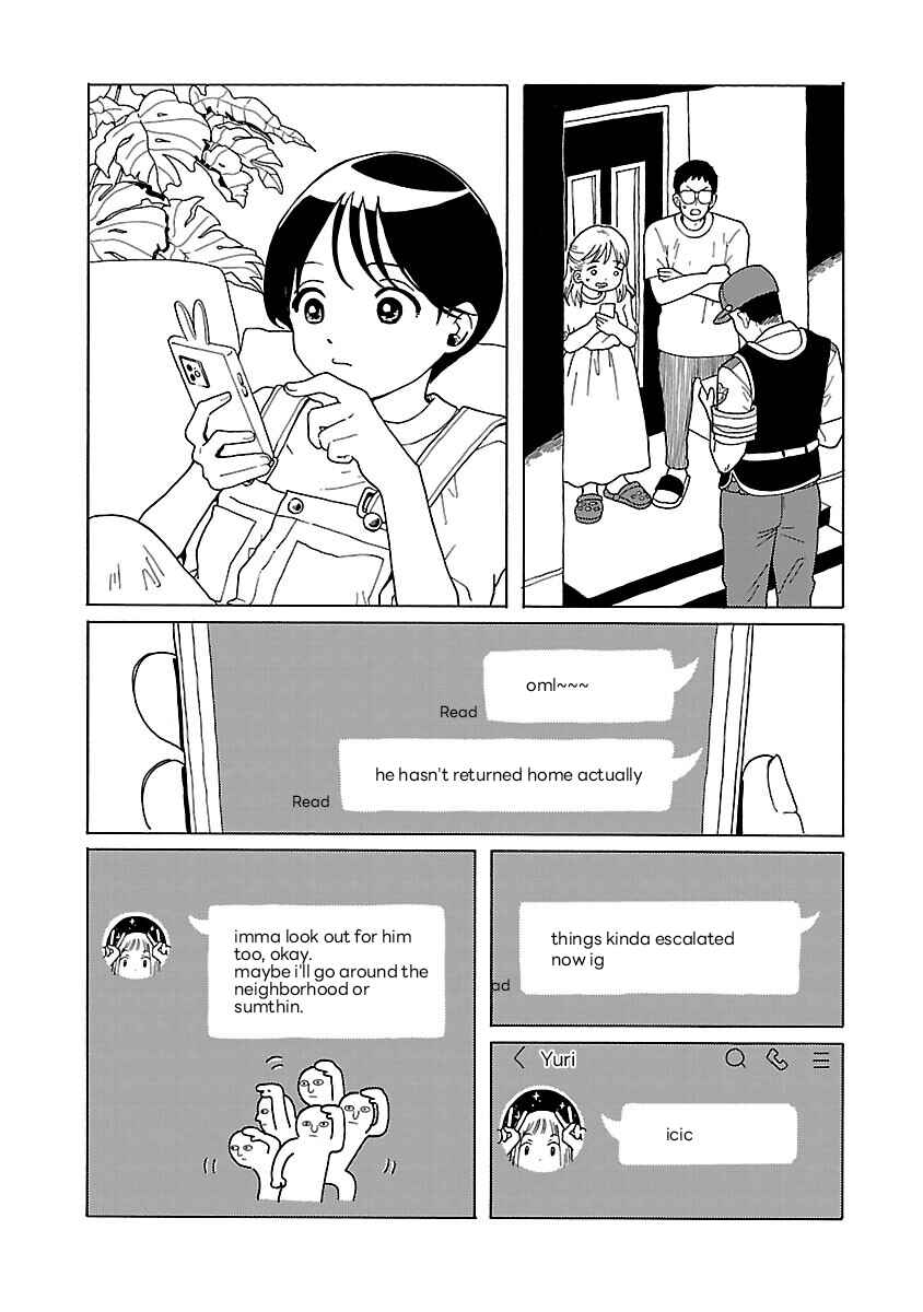 Page 2 Chapter 17 Korogaru Kyoudai