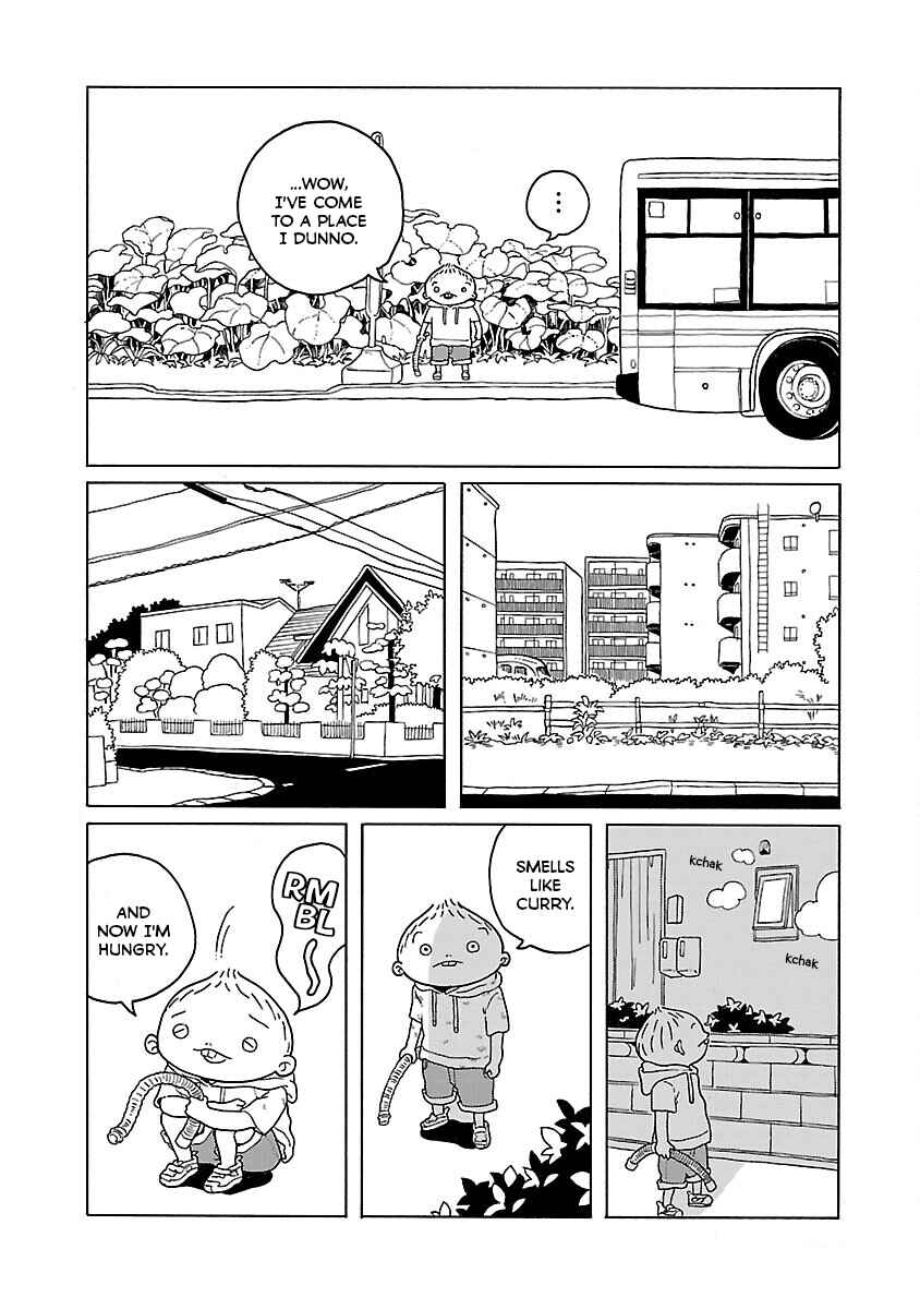 Page 20 Chapter 17 Korogaru Kyoudai