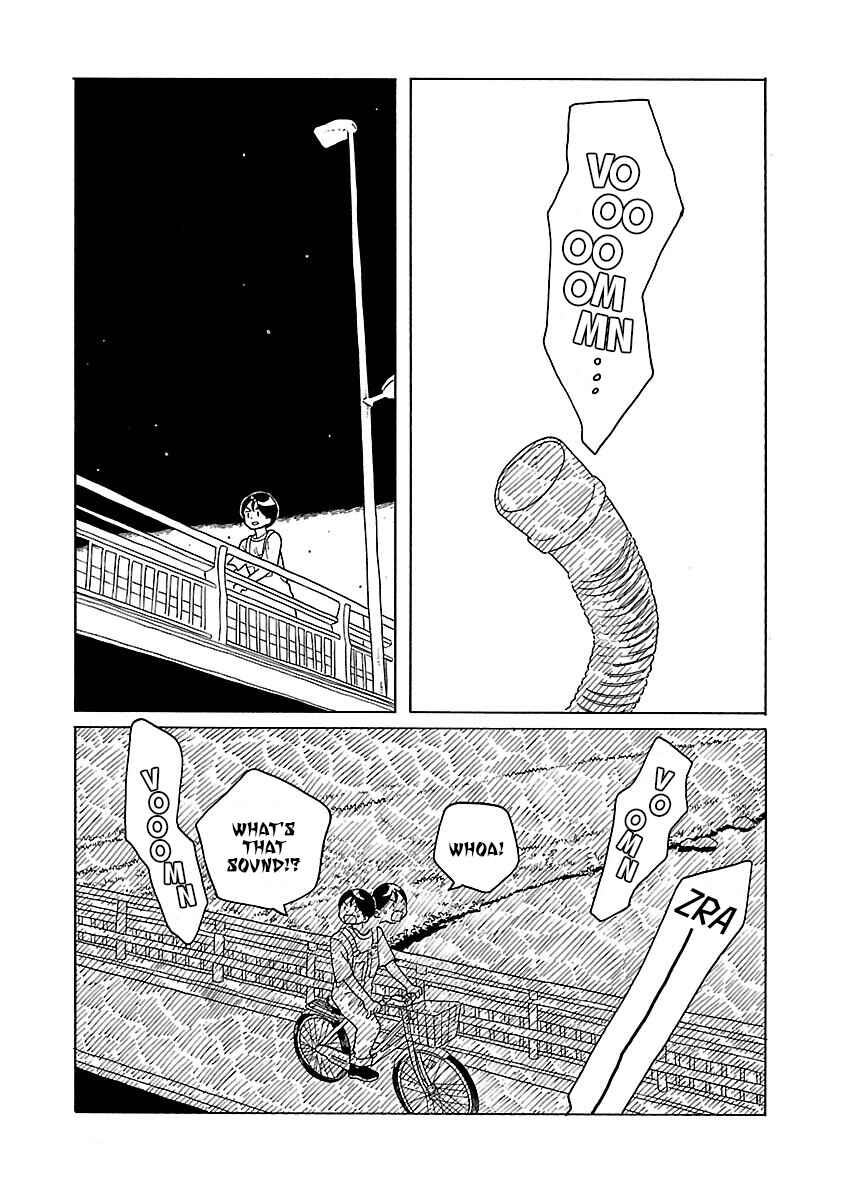 Page 29 Chapter 17 Korogaru Kyoudai