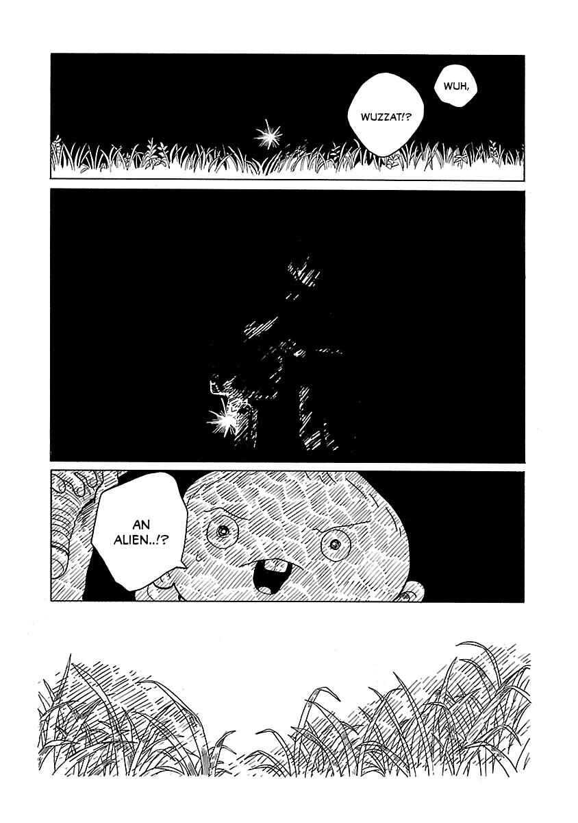 Page 31 Chapter 17 Korogaru Kyoudai