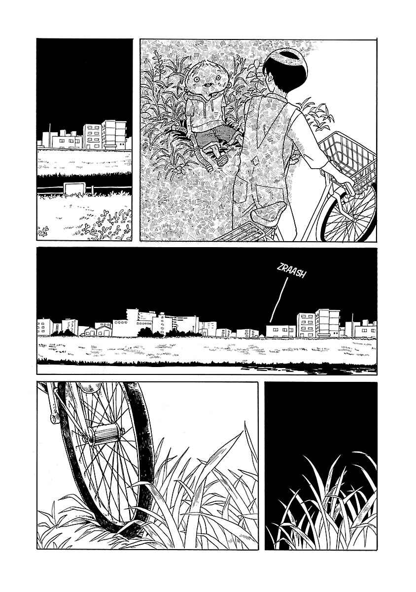 Page 34 Chapter 17 Korogaru Kyoudai