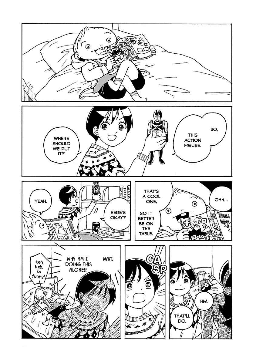 Page 15 Chapter 2 Korogaru Kyoudai