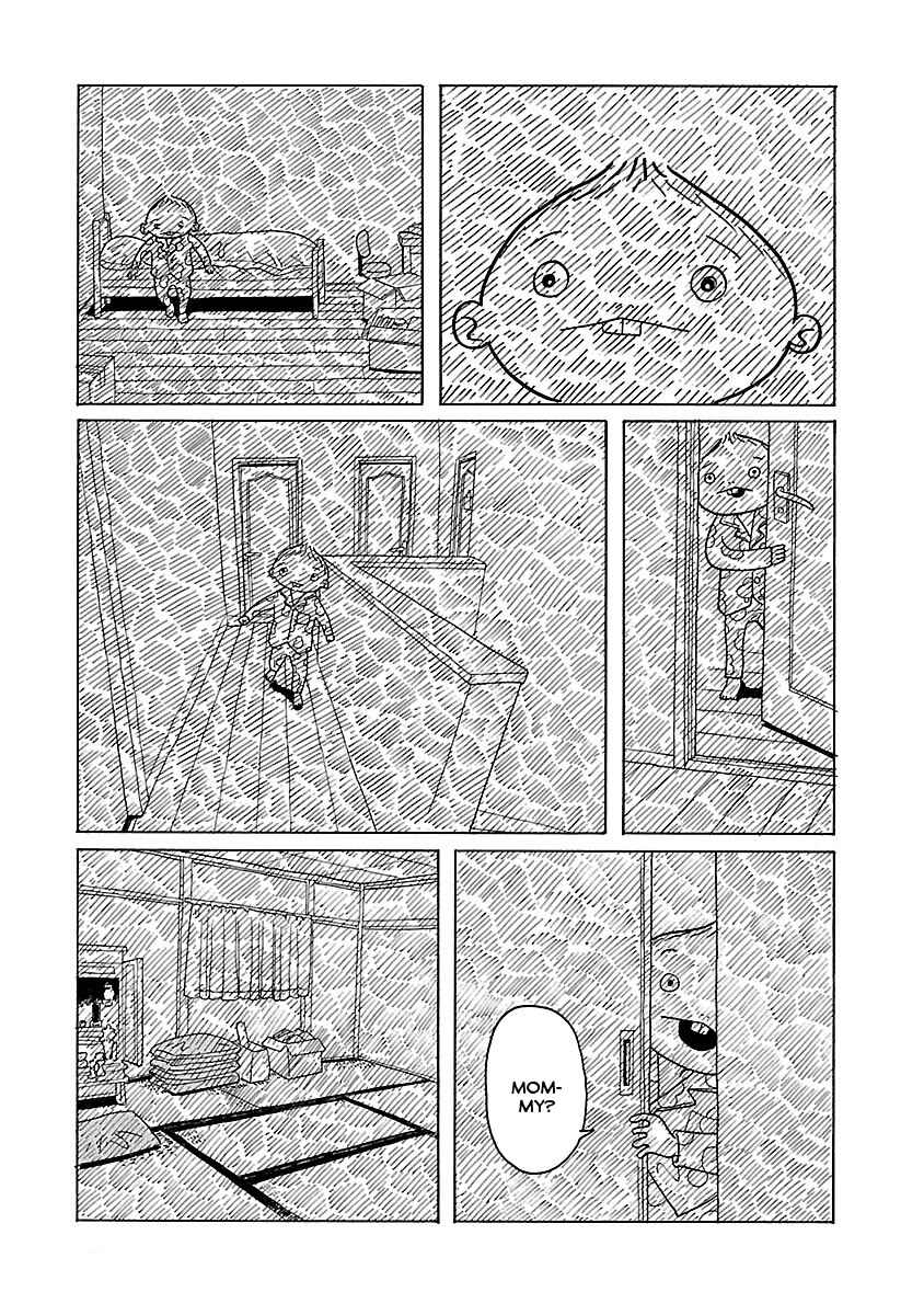 Page 21 Chapter 2 Korogaru Kyoudai