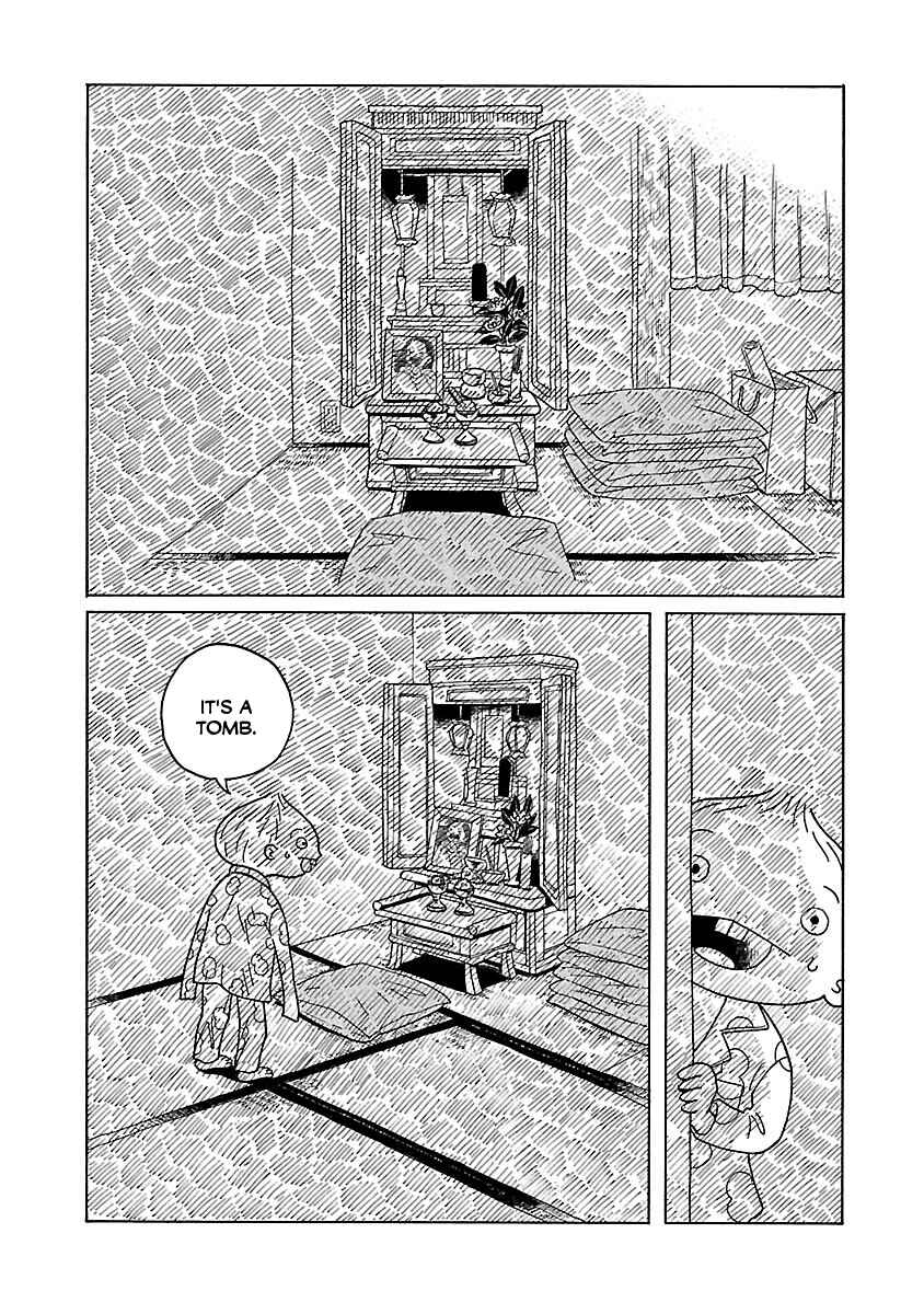 Page 22 Chapter 2 Korogaru Kyoudai