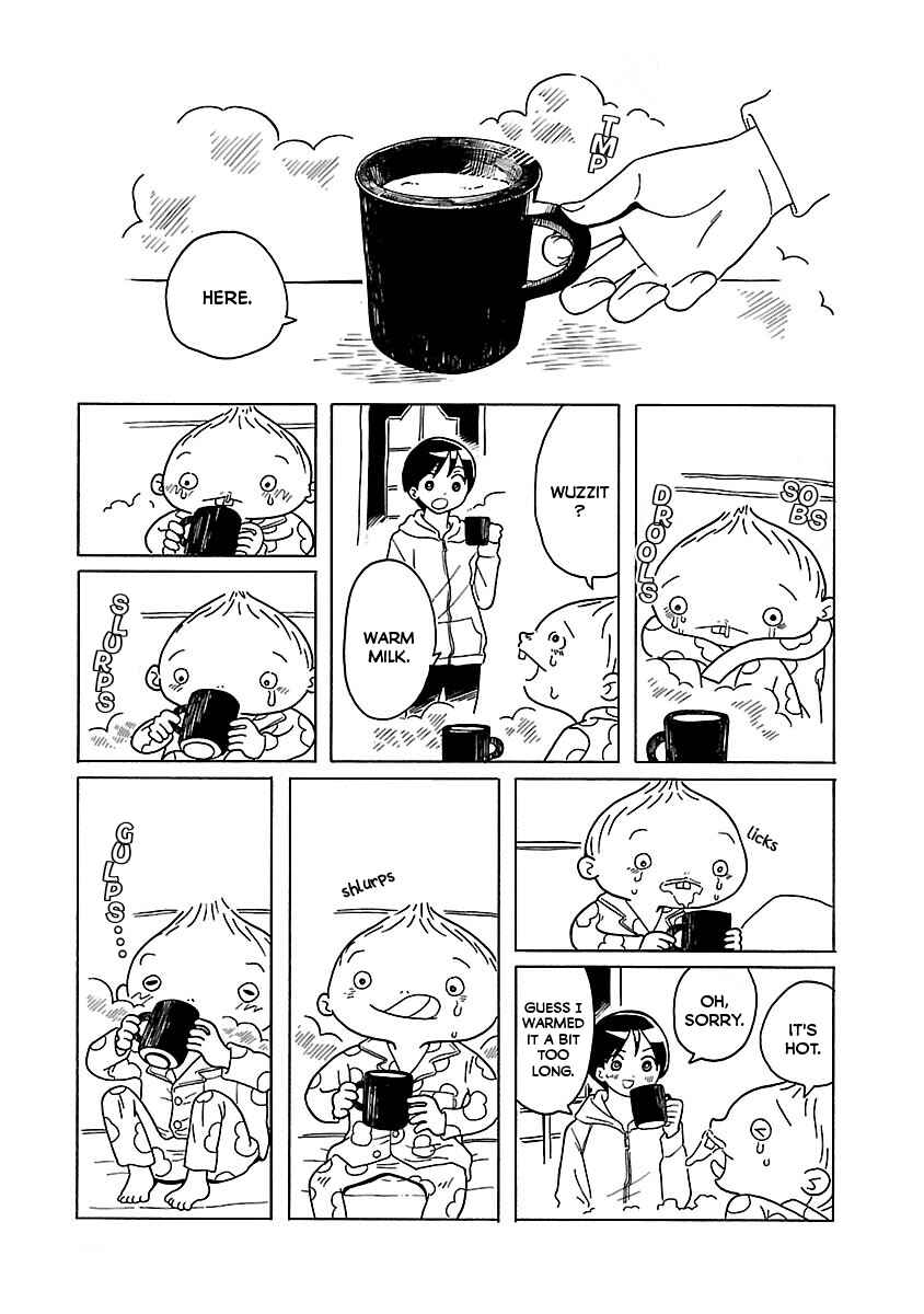 Page 31 Chapter 2 Korogaru Kyoudai