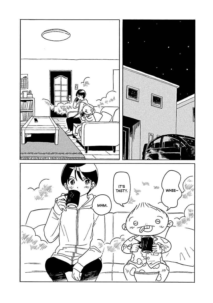 Page 32 Chapter 2 Korogaru Kyoudai