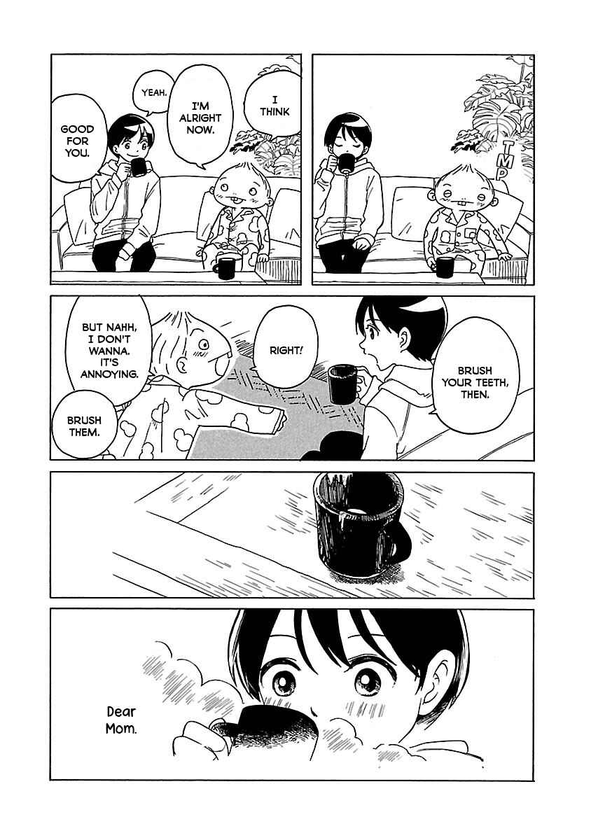 Page 33 Chapter 2 Korogaru Kyoudai