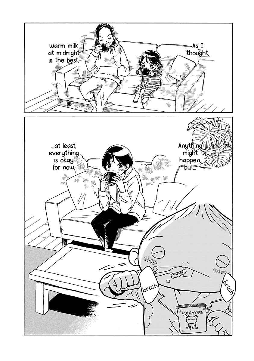Page 34 Chapter 2 Korogaru Kyoudai