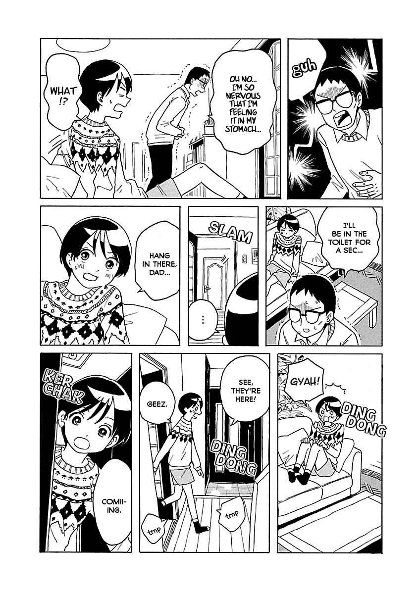 Page 6 Chapter 2 Korogaru Kyoudai