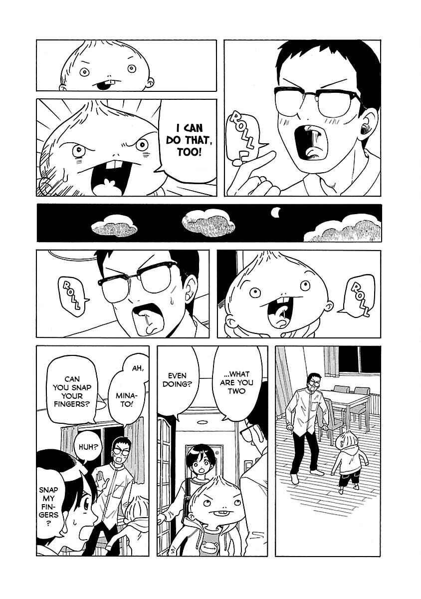Page 13 Chapter 9 Korogaru Kyoudai