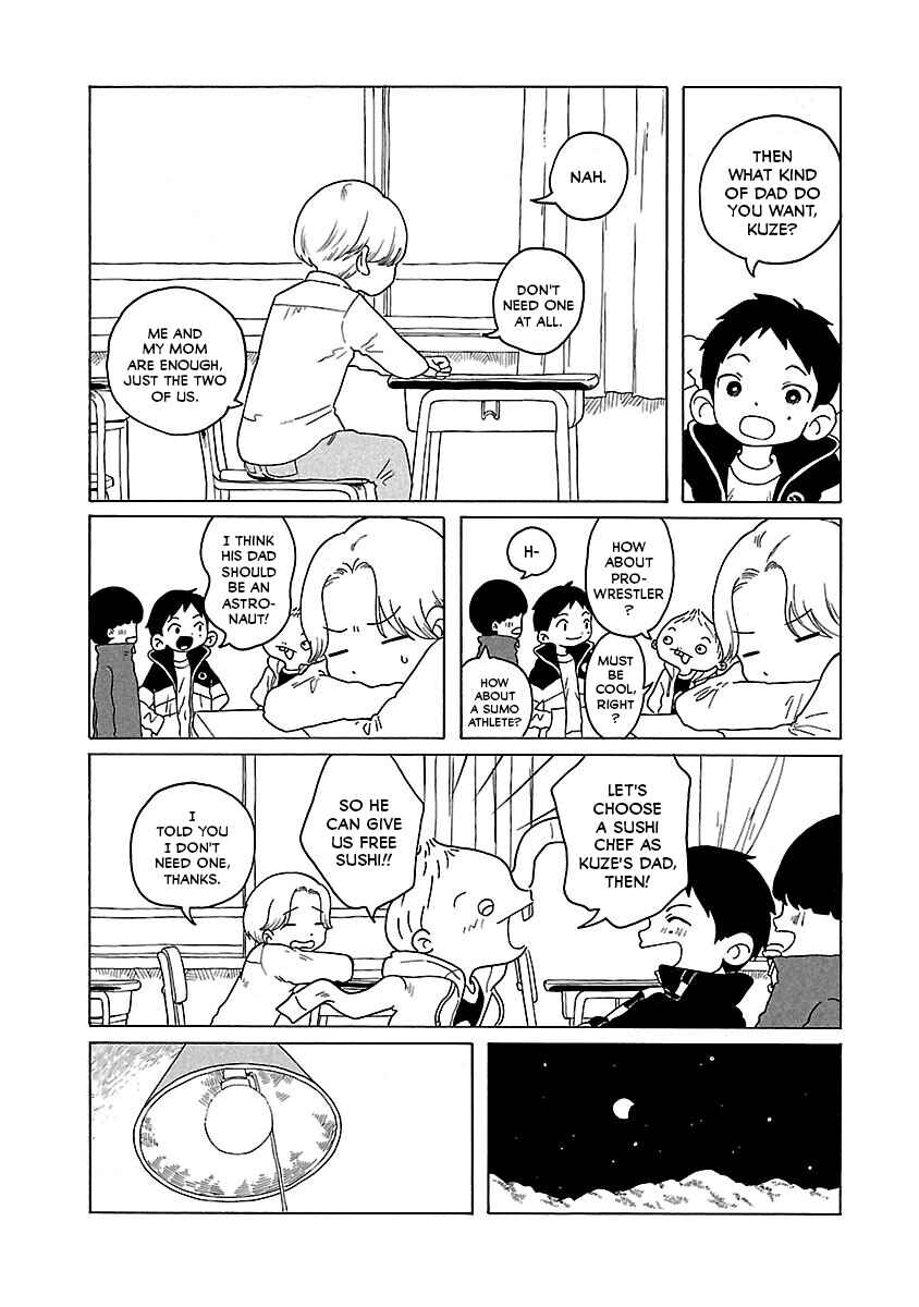 Page 16 Chapter 9 Korogaru Kyoudai