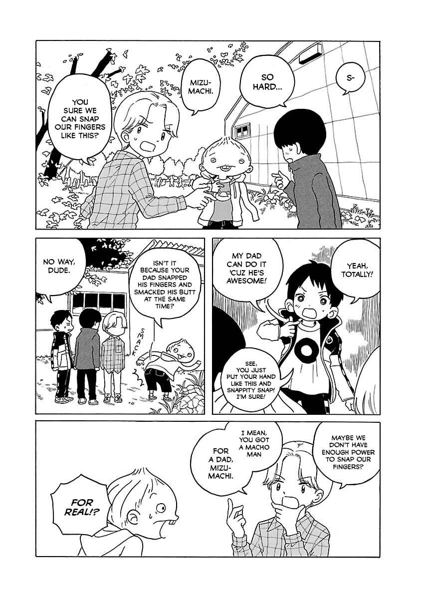 Page 5 Chapter 9 Korogaru Kyoudai