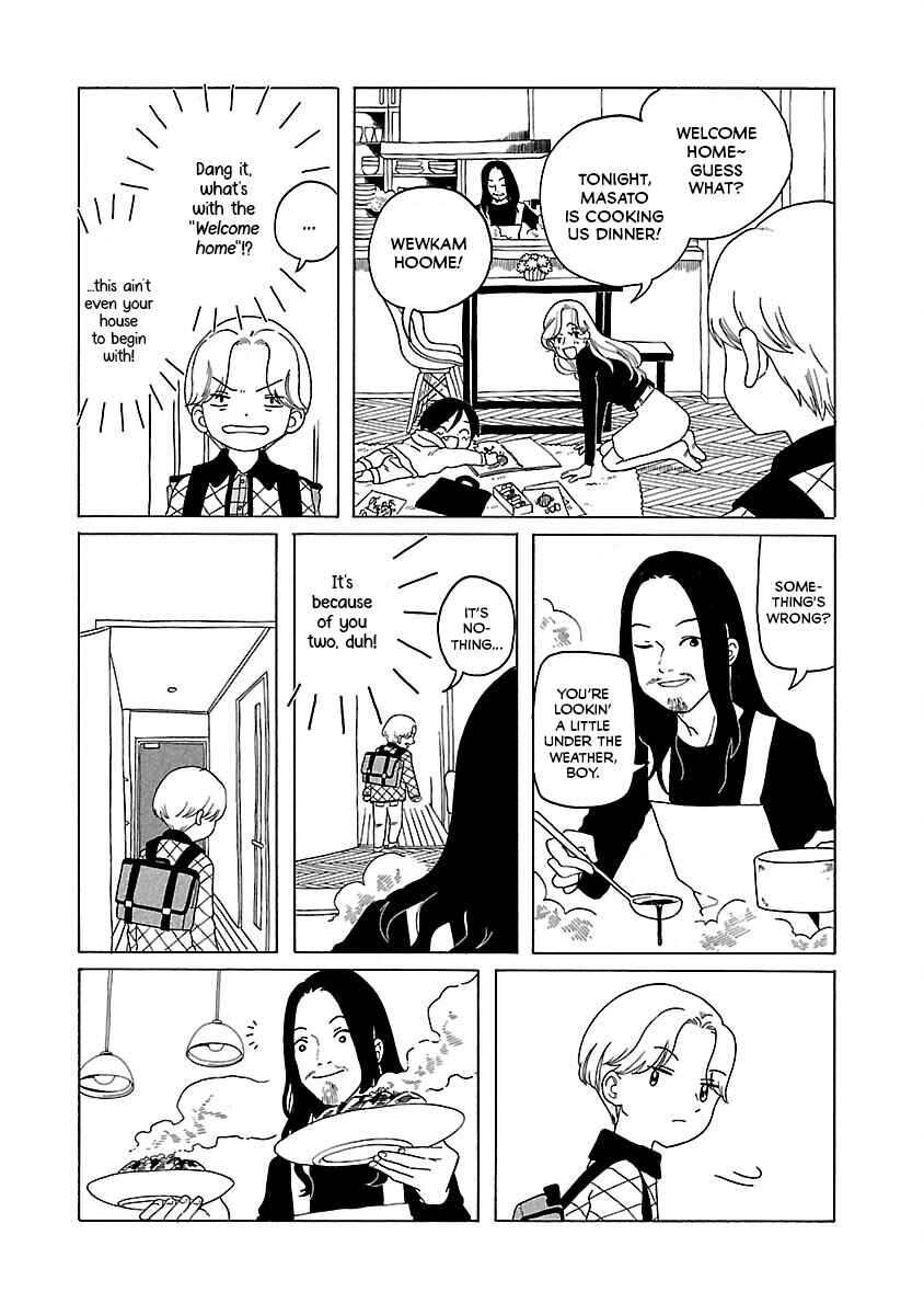 Page 9 Chapter 9 Korogaru Kyoudai