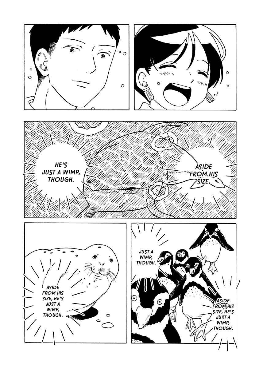 Page 10 Chapter 15 Korogaru Kyoudai