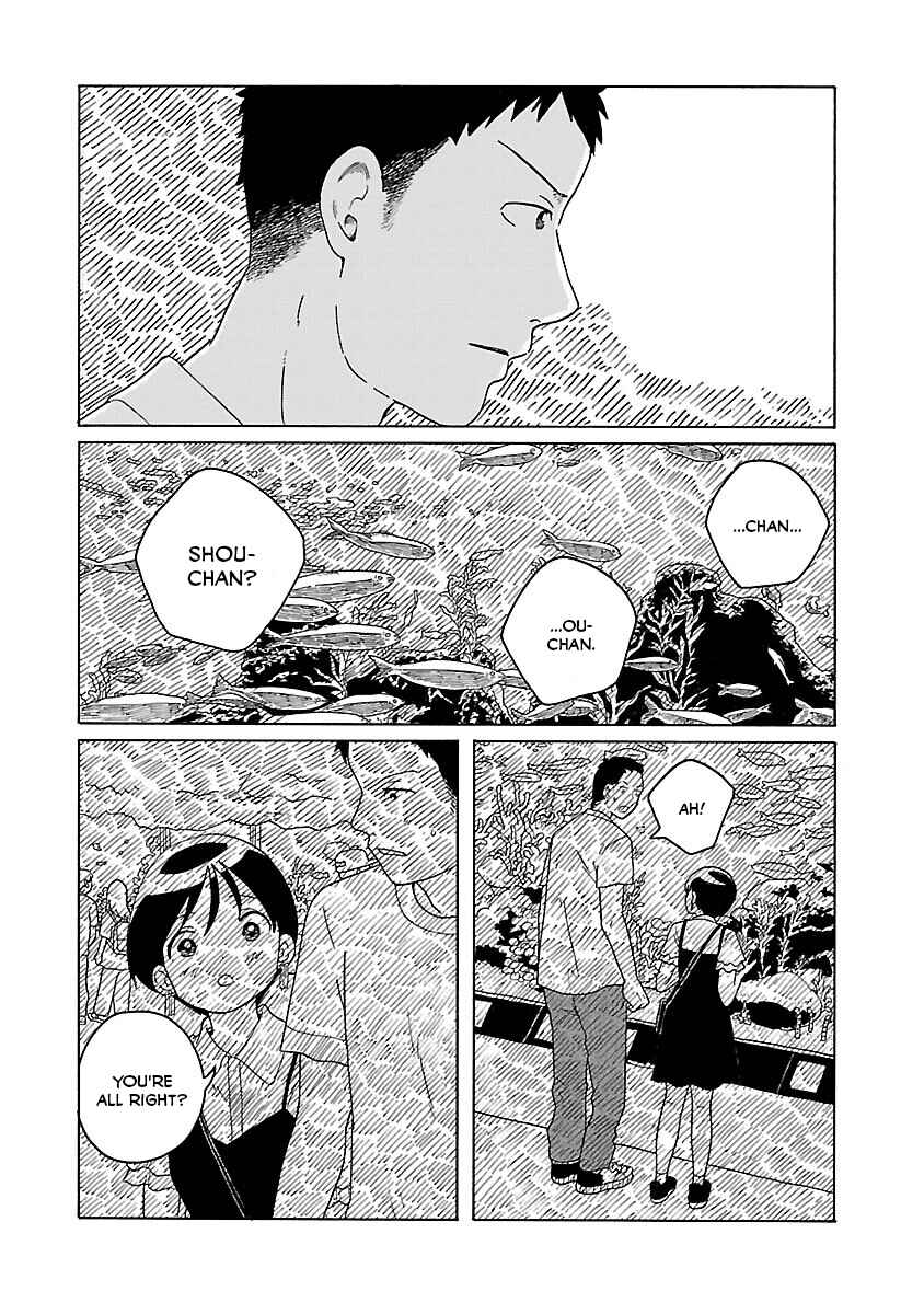 Page 11 Chapter 15 Korogaru Kyoudai