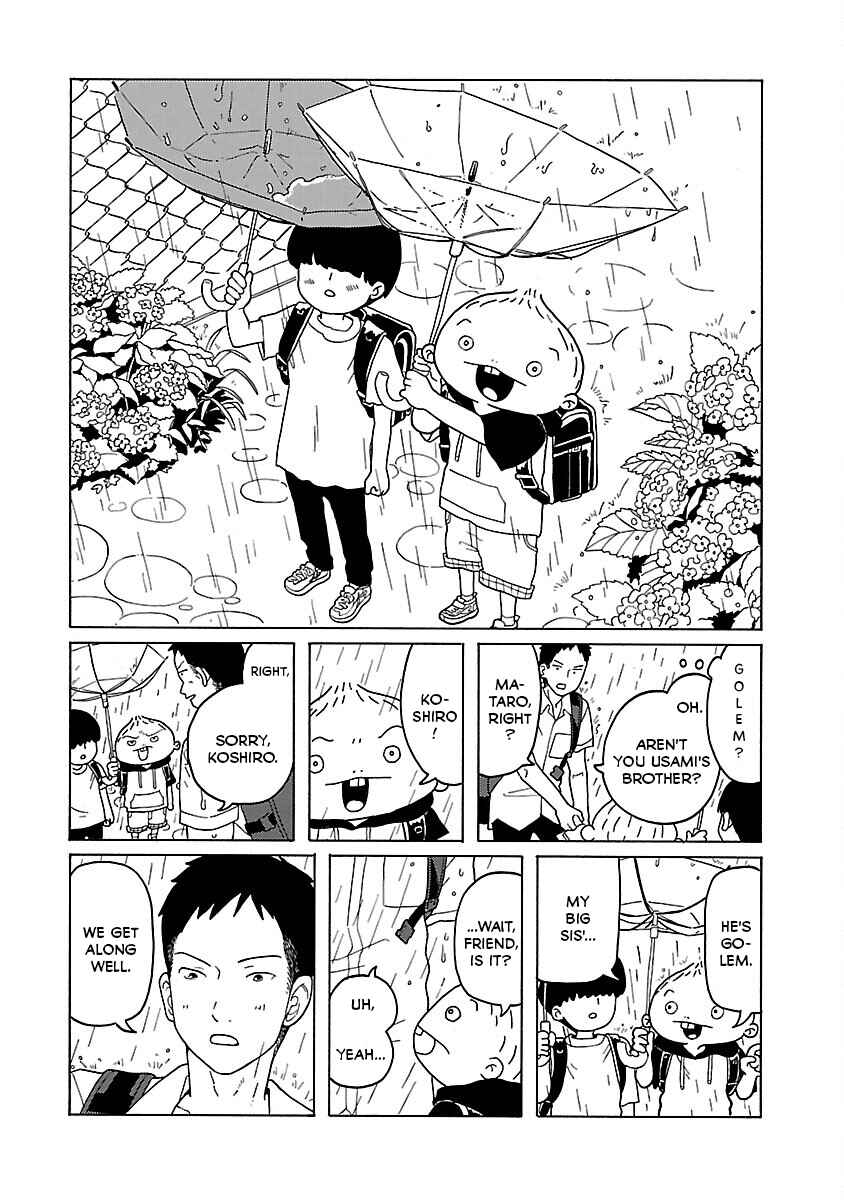 Page 17 Chapter 15 Korogaru Kyoudai