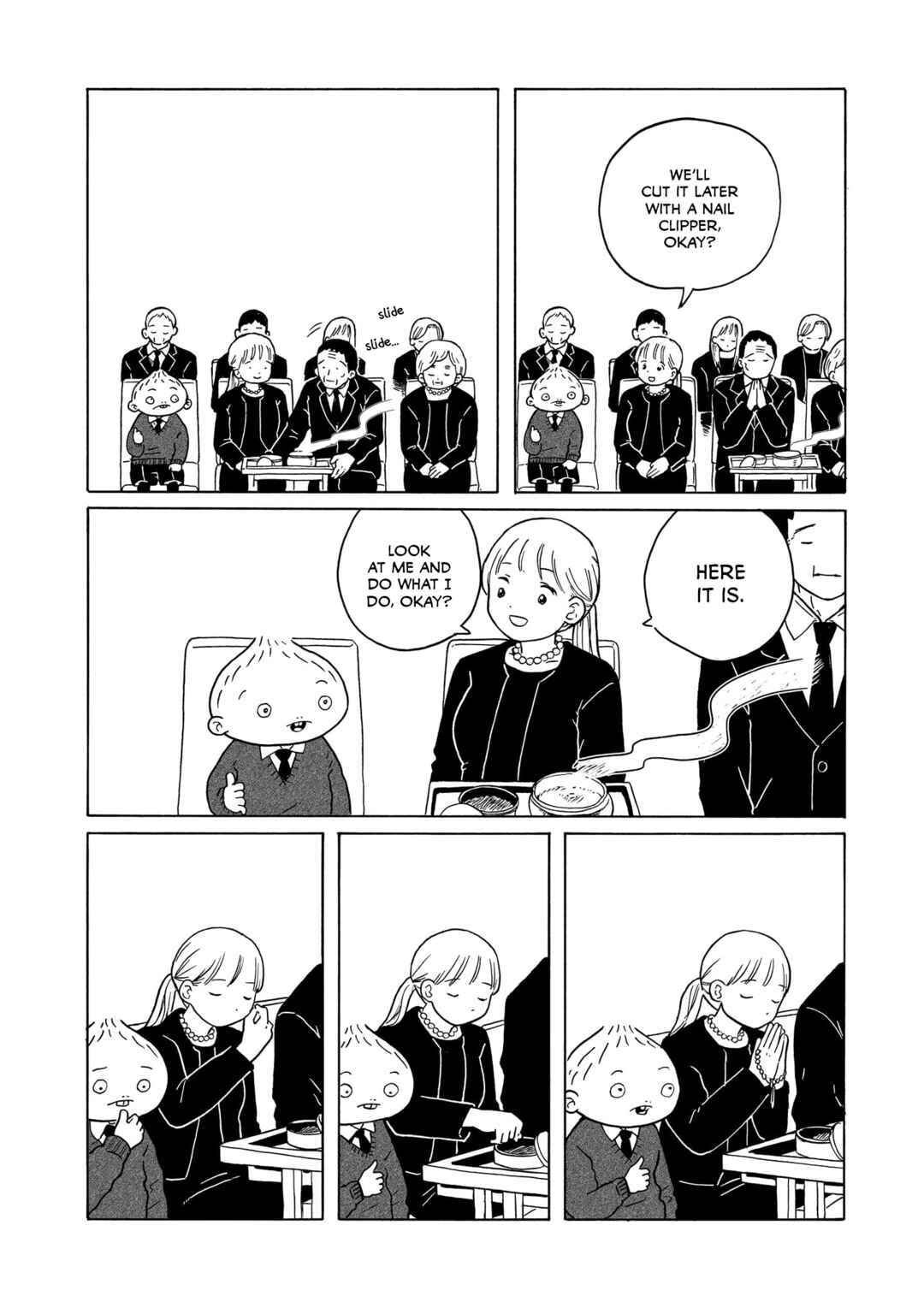 Page 22 Chapter 37 Korogaru Kyoudai