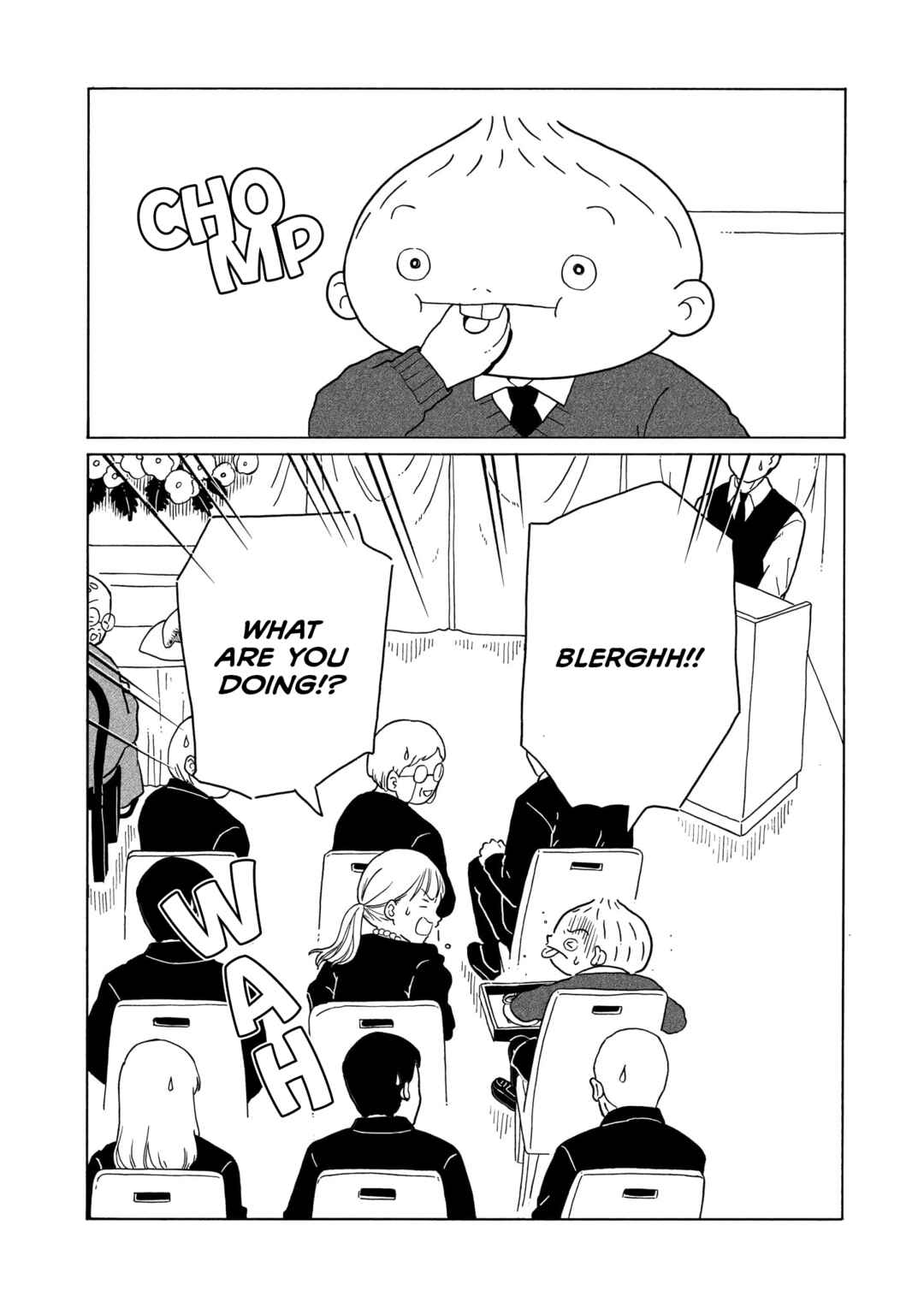 Page 24 Chapter 37 Korogaru Kyoudai