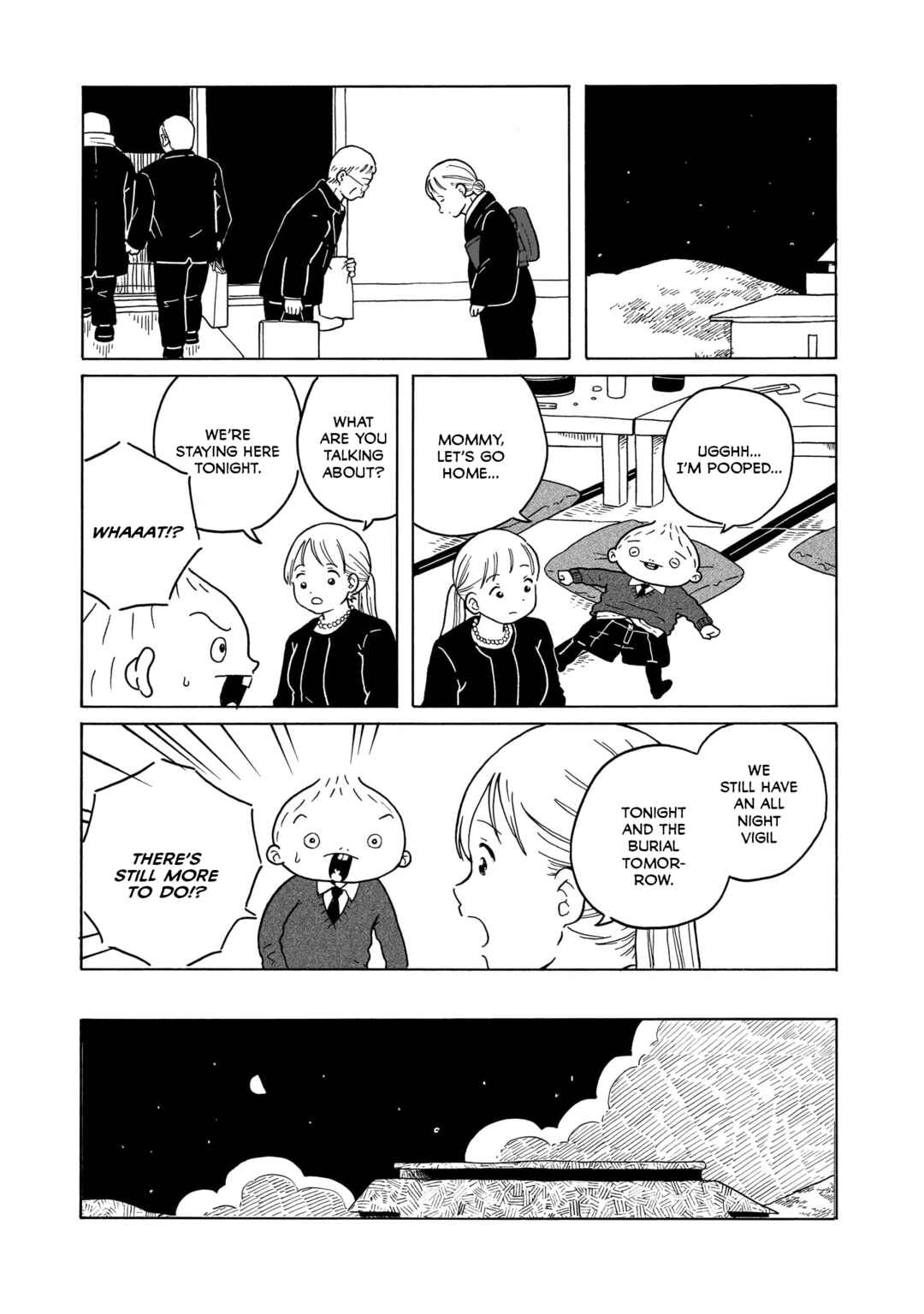 Page 29 Chapter 37 Korogaru Kyoudai