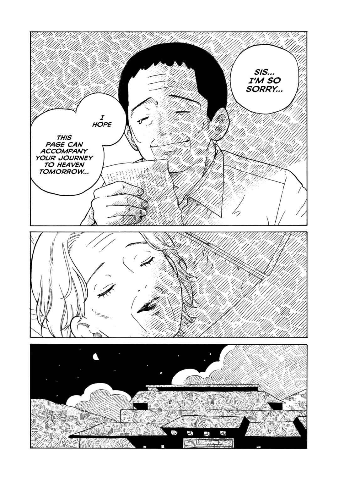 Page 37 Chapter 37 Korogaru Kyoudai