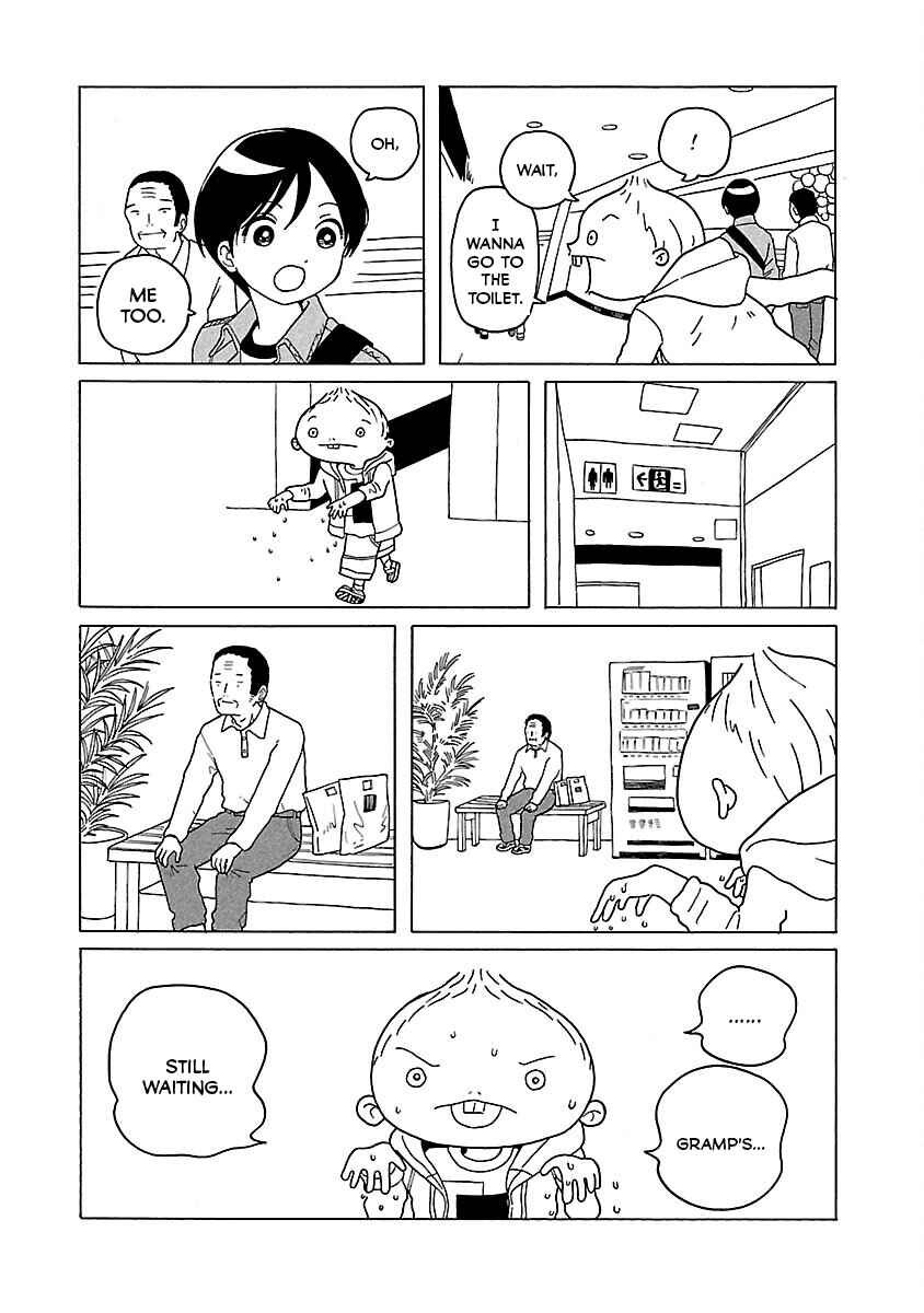 Page 17 Chapter 8 Korogaru Kyoudai
