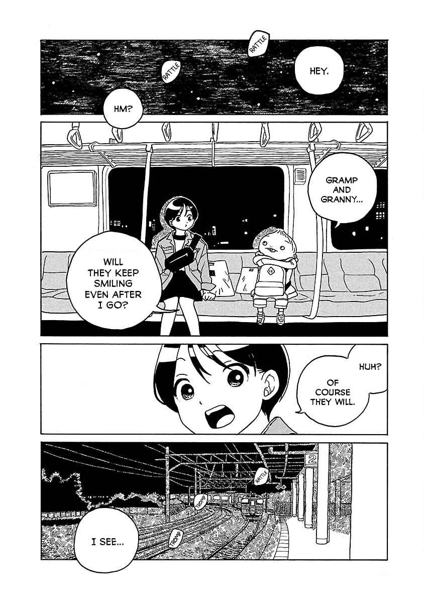 Page 24 Chapter 8 Korogaru Kyoudai